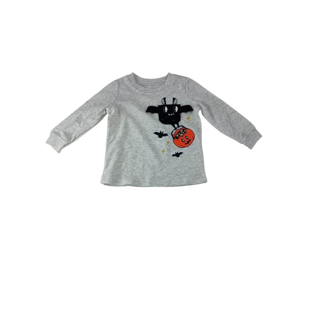 Carter's Halloween Outfit 2 Piece Set Sz. 12M - Picture 4 of 10